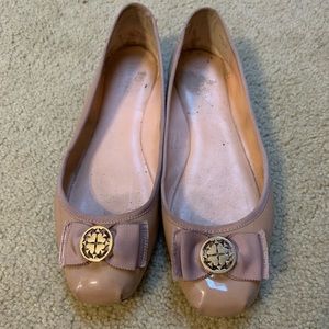 Kate Spade Flats